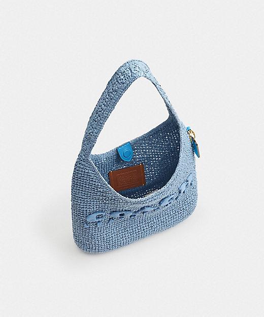 日本限定】ブルックリン ショルダー バッグ 28（かごバッグ