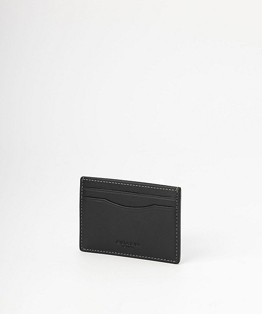 オンライン限定】マネー クリップ カード ケース | COACH/コーチ