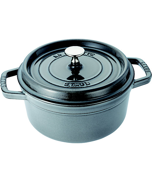 ZWILLINGおまとめ】ピコ・ココット ラウンド 22cm 各色