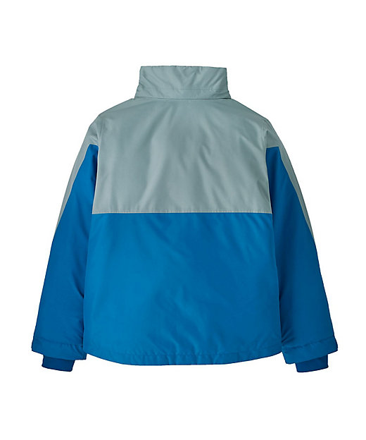 キッズ・パウダー・タウン・ジャケット 68450 | PATAGONIA