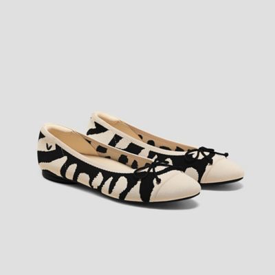 フラットシューズ TIANA | VIVAIA (Women)/ビバイア | 三越伊勢丹