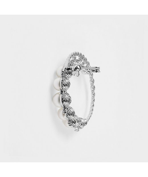 貝パール ブローチ VBPV5091 UW | VENDOME BOUTIQUE (Women