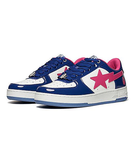 スニーカー BAPE STA ＃1 001FWK801301M | A