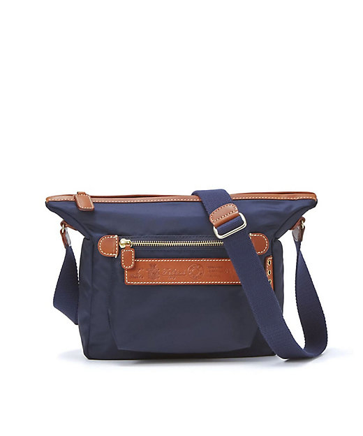 ショルダーバッグ 04／35／5／DS | Felisi (Men)/フェリージ