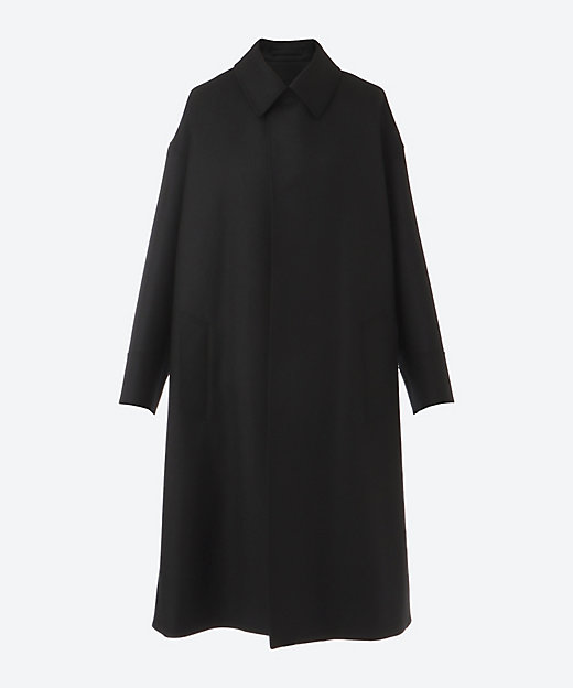 コート THE BAL COLLAR COAT 7―25FW―RECT