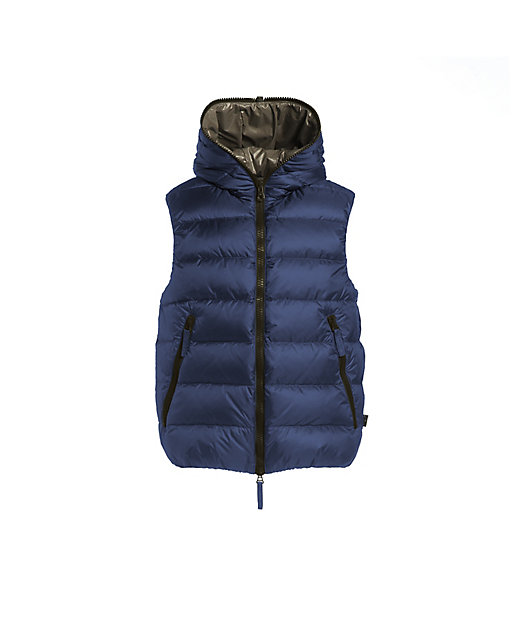 ダウンベスト ARYSTER アリステル 242MB1ー10120ー