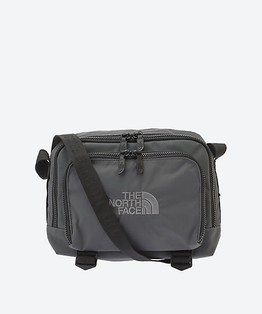 ショルダーバッグ CORDURA Nylon Shoulder Bag