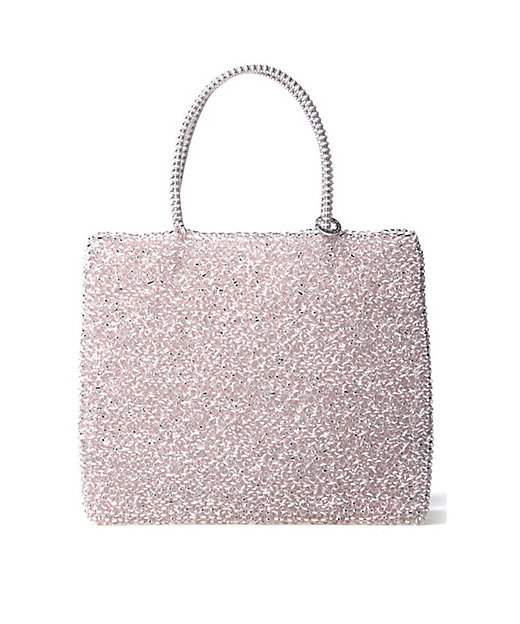 スタンダード／スクエア ラージ BGS047057 | ANTEPRIMA