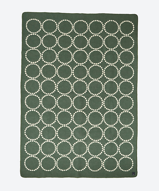 伊勢丹新宿店別注 “tambourine” L | mina perhonen/ミナ