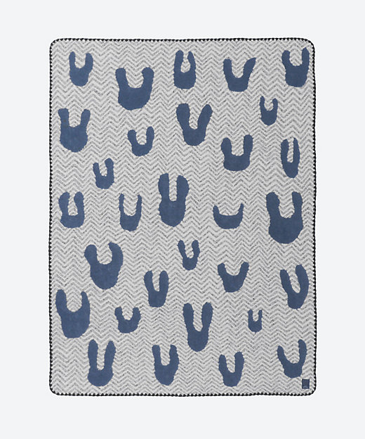 one cat and rabbits” S | mina perhonen/ミナ