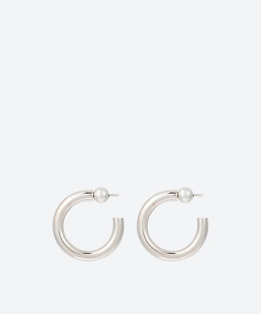 ピアス Small Everyday Hoops PC－E04－SS