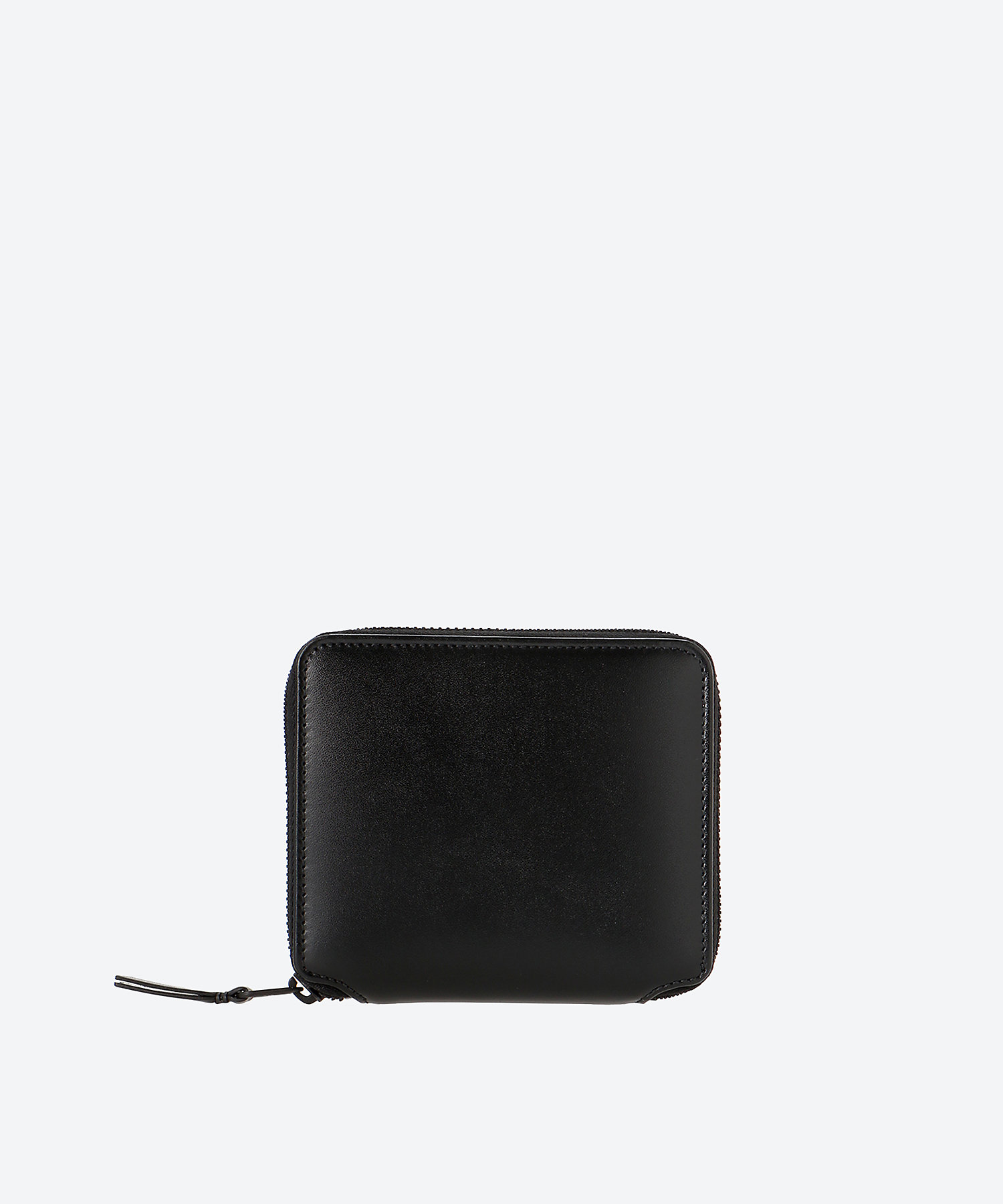 ベリーブラック 二ツ折財布 8Z－I021－051 | Wallet COMME