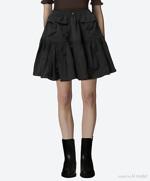 スカート 2．25RTW17006 | CECILIE BAHNSEN (Women