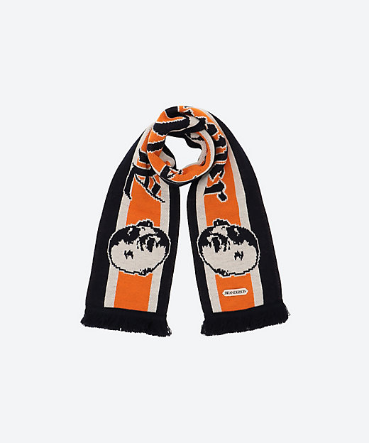 マフラー 6S／59560085003 | JW ANDERSON (Women)/ジェイ