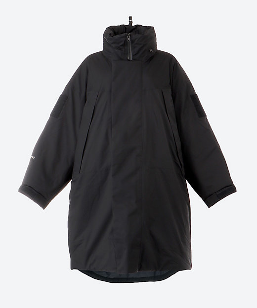 PERTEX PUFF PARKA | HYKE (Women)/ハイク | 三越