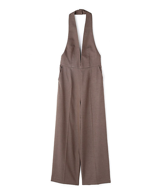 ドレーピーメンズポプリンコンビネゾン（5312240810