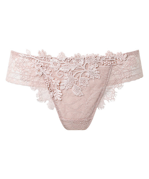 レディスショーツ（Tバック）（PJP479） | Wacoal/Yue (Women