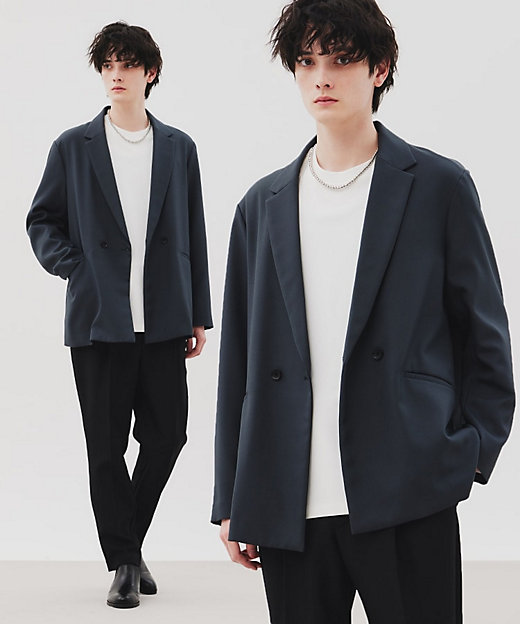 アソートセットアップ（2002138562） | tk. TAKEO KIKUCHI