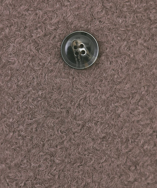 ブークレミドルコート【洗える】（2002506868） | index