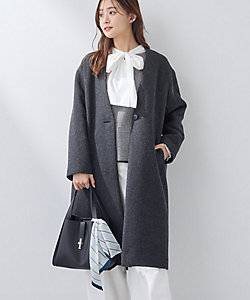 indivi コート 通販 | 三越伊勢丹オンラインストア・通販【公式】