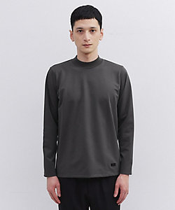 グレー系 メンズの長袖Tシャツ | 三越伊勢丹オンラインストア・通販
