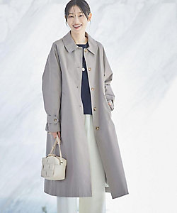 レディースのステンカラーコート | 三越伊勢丹オンラインストア・通販