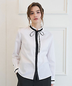 DRESSTERIOR (Women)のシャツ・ブラウス | レディース | 三越伊勢丹