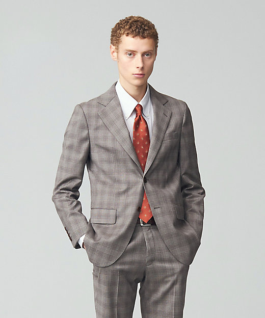 J．PRESS MOVING】Albino Torello