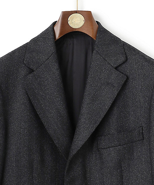 KING SIZE】【CUBA BEACHフランネル】チェスター