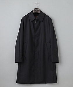 VENTILE ギャバジン モーターサイクルコート