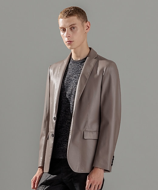 ライトラムナッパレザー ジャケット（LWJHCA0101） | JOSEPH