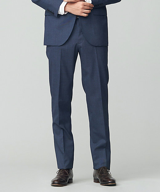 J．PRESS MOVING】GUABELLO LEGENDムリネ