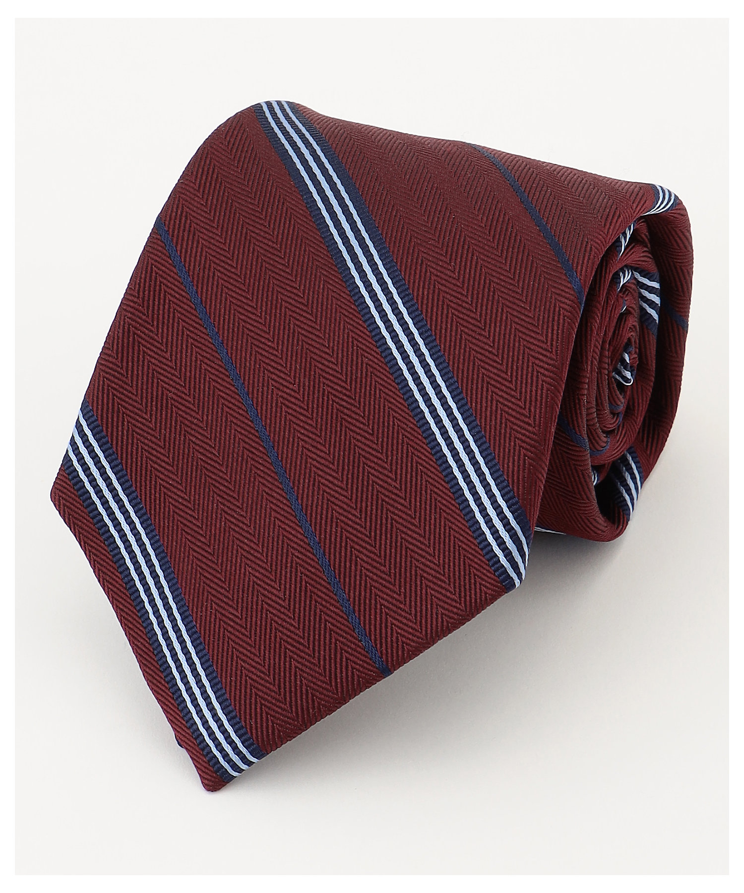 STRUCTURE MIX COLLECTION】レジメンタル