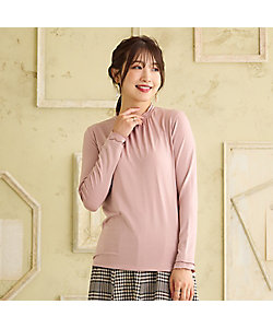 ピンク系 Rose Tiara (Women/大きいサイズ)の大きいサイズ 13号～25号