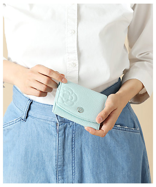 クレイサス CLATHAS ラデュレII 2つ折り財布（190331