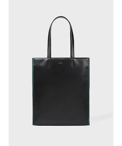 コンサティーナ AW25 トートバッグ（553432N111T