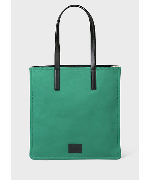 コンサティーナキャンバス トートバッグ（553438N190T