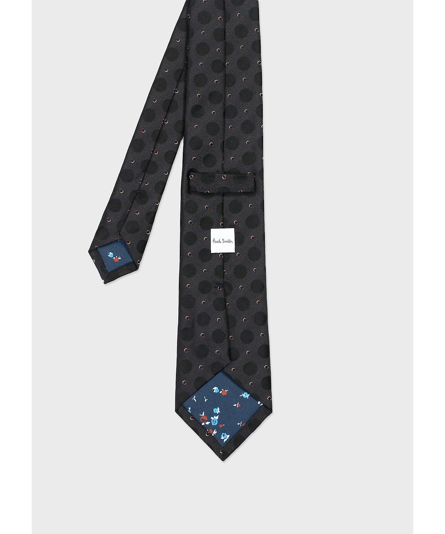 アーティストストライプリング タイ（250040552MJ） | Paul