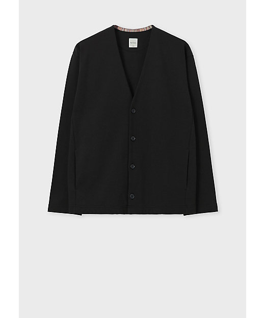 ポンチVネック カーディガン（253510404B） | Paul Smith