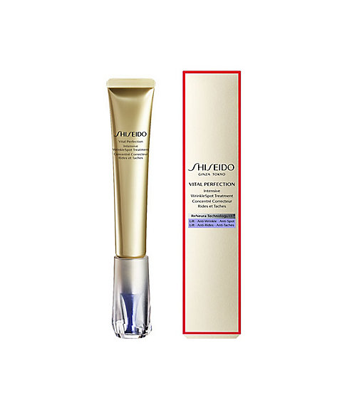 SHISEIDO（SHISEIDO） SHISEIDO バイタルパーフェクション