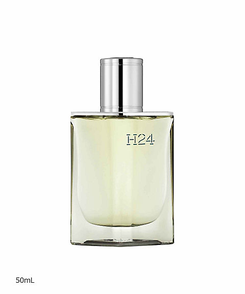 Hermès（Hermès） H24 オードパルファム レフィラブル ナチュラル