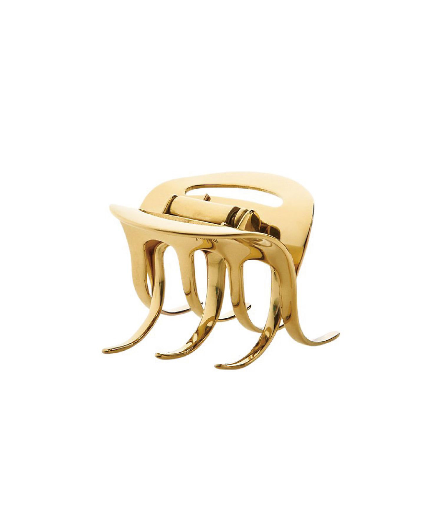 メタル バルドージョークリップ 23LS－665－35－1 | THE