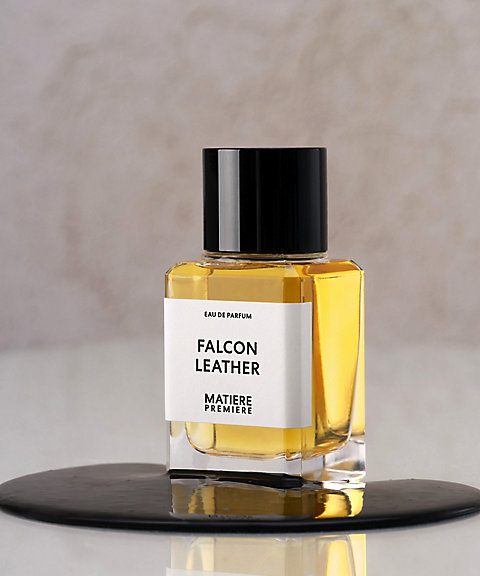 MATIERE PREMIERE（MATIERE PREMIERE） ファルコン レザー
