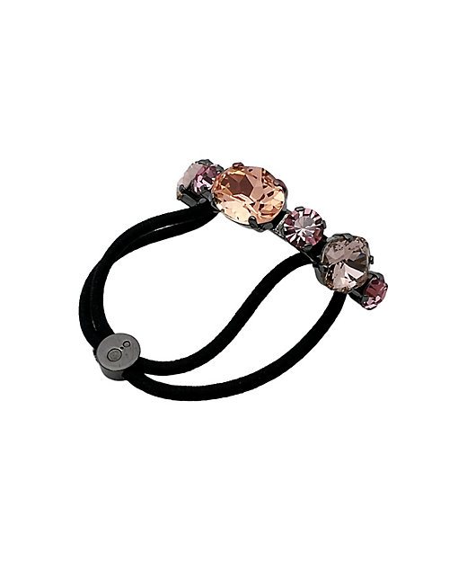 ジェムクリスタル リングポニー 24S－THHP－040 | THE HAIR