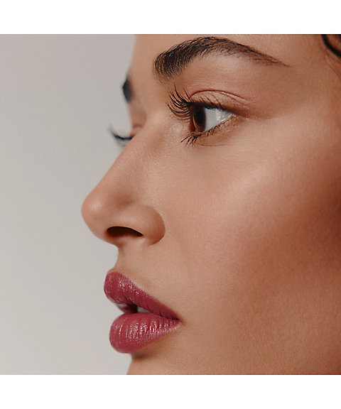 Hermès（Hermès） ルージュ エルメス ルージュ ブリヤン シルキー 48