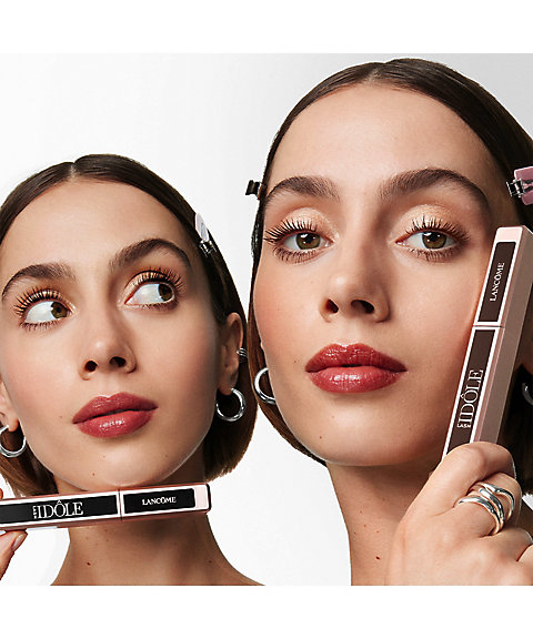 LANCÔME（LANCÔME） ラッシュ イドル 通販 | 【ISETAN BEAUTY online