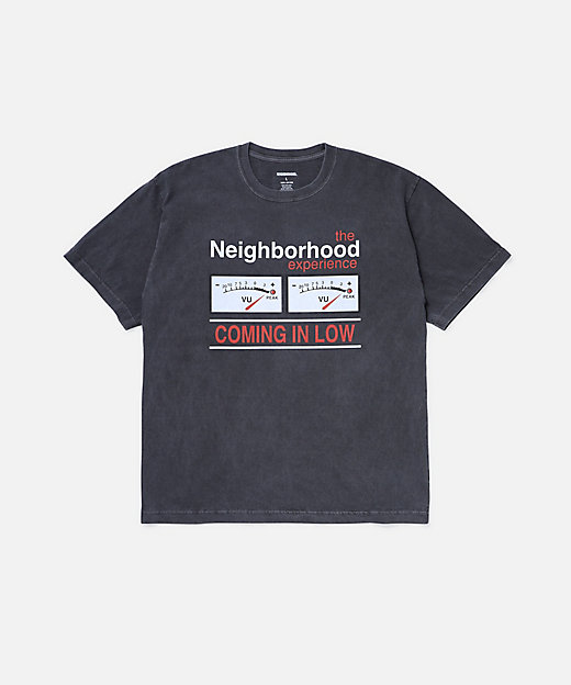 Tシャツ NH ． TEE SSー6 251PCNHーST06