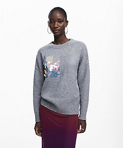 セーター レディース 通販 | 三越伊勢丹オンラインストア・通販【公式】