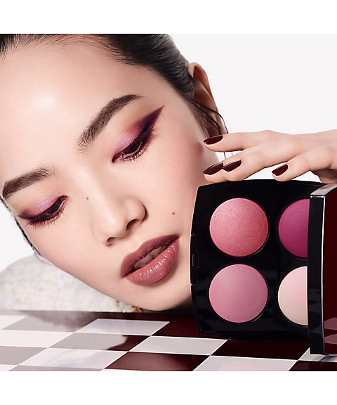 CHANEL（CHANEL） ルージュ ヌワール コンフィダンス（シーズン限定