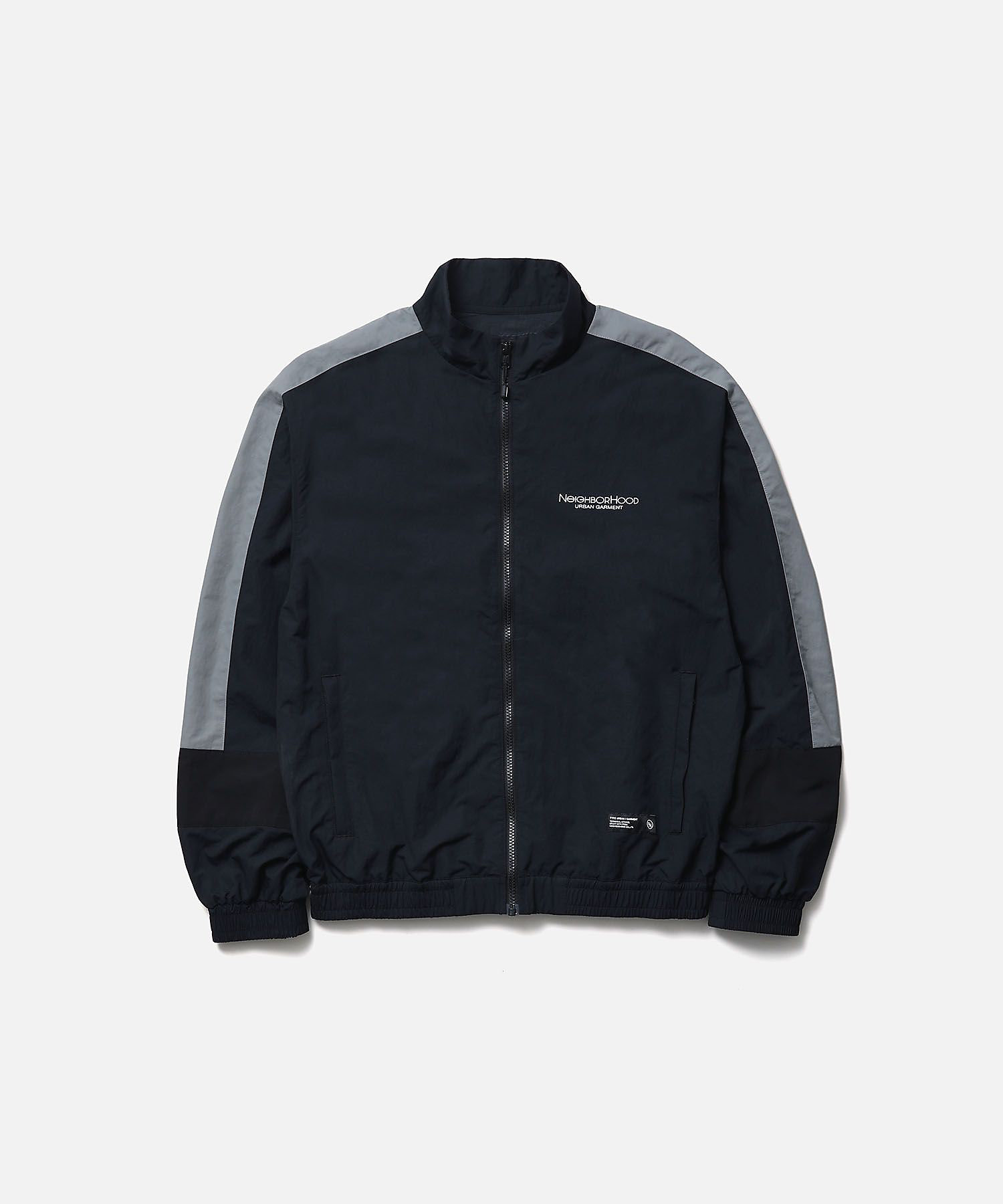 ブルゾン TRACK JACKET 261TSNHーJKM05